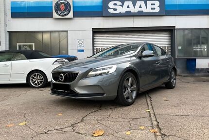 Volvo V40 Gebrauchtwagen