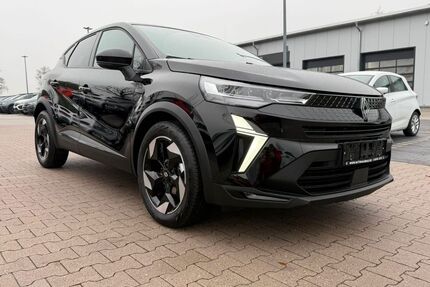 Renault Captur Gebrauchtwagen