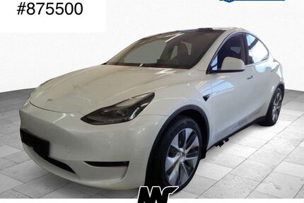 Tesla Model Y Gebrauchtwagen
