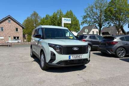 Ford Tourneo Courier Gebrauchtwagen