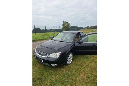 Ford Mondeo Gebrauchtwagen