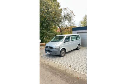 VW T5 Transporter Gebrauchtwagen