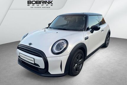 Mini Cooper Gebrauchtwagen