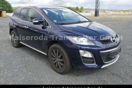 Mazda CX-7 Gebrauchtwagen
