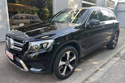 Mercedes-Benz GLC 350 Gebrauchtwagen