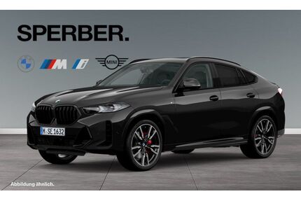 BMW X6 Gebrauchtwagen