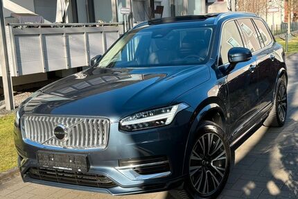 Volvo XC90 Gebrauchtwagen
