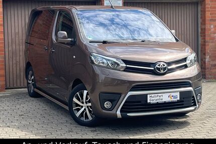 Toyota Proace (Verso) Gebrauchtwagen