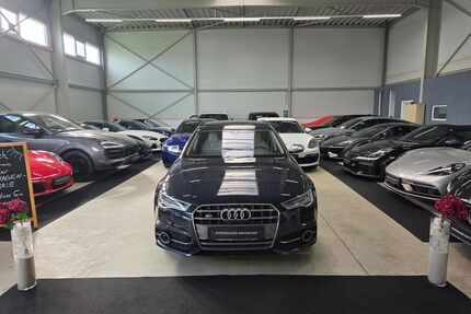 Audi S6 Gebrauchtwagen