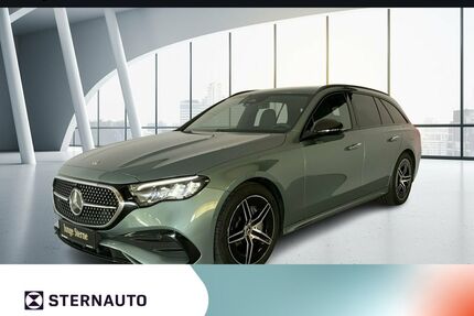 Mercedes-Benz E 300 Gebrauchtwagen