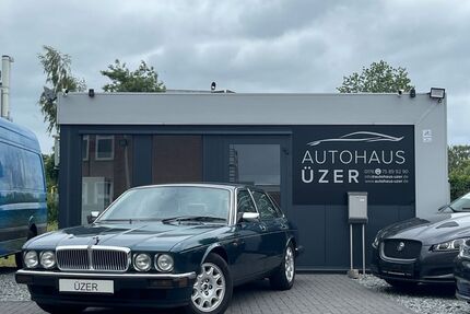 Jaguar XJ6 Gebrauchtwagen