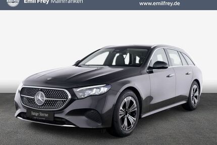Mercedes-Benz E 220 Gebrauchtwagen