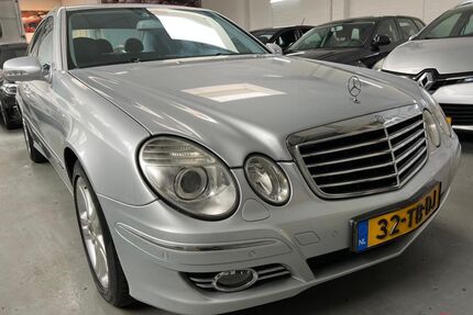 Mercedes-Benz E 280 Gebrauchtwagen