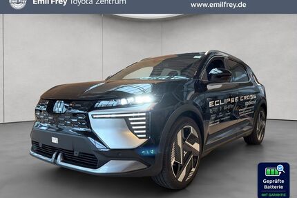 Mitsubishi Eclipse Cross Gebrauchtwagen