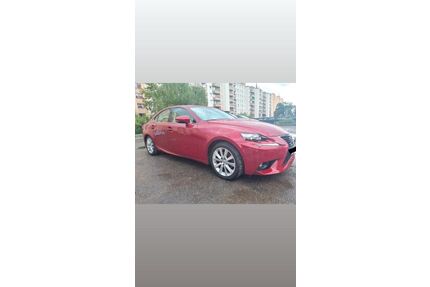 Lexus IS 300 Gebrauchtwagen
