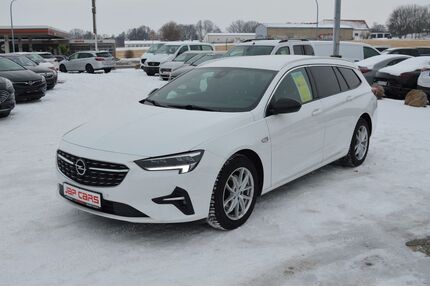 Opel Insignia Gebrauchtwagen