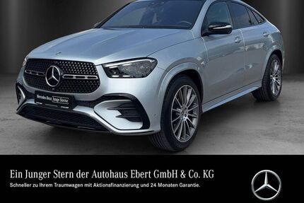Mercedes-Benz GLE 450 Gebrauchtwagen