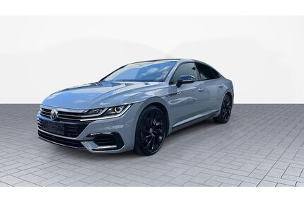 VW Arteon Gebrauchtwagen