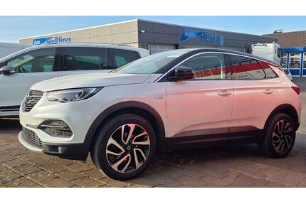 Opel Grandland (X) Gebrauchtwagen