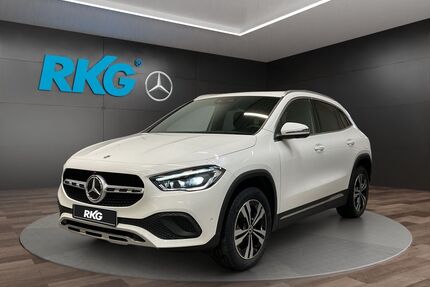 Mercedes-Benz GLA 250 Gebrauchtwagen