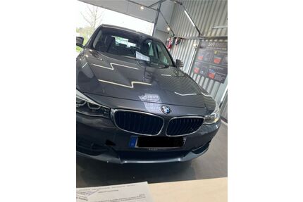 BMW 320 Gran Turismo Gebrauchtwagen