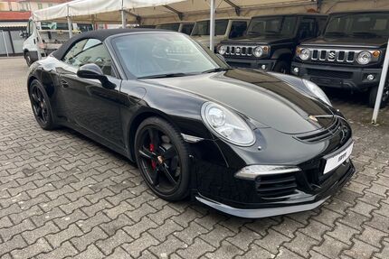 Porsche 991 Gebrauchtwagen