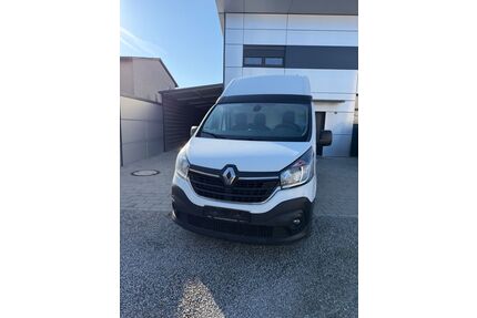 Renault Trafic Gebrauchtwagen