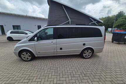 Mercedes-Benz Viano Gebrauchtwagen
