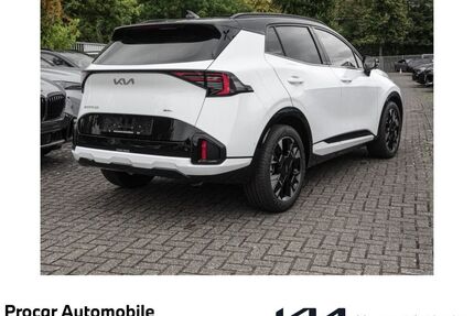 Kia Sportage Gebrauchtwagen
