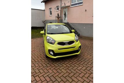 Kia Picanto Gebrauchtwagen