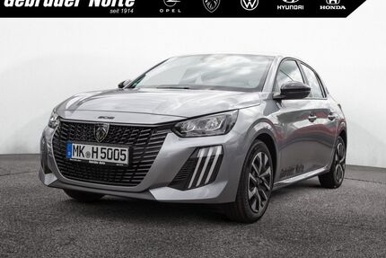 Peugeot 208 Gebrauchtwagen