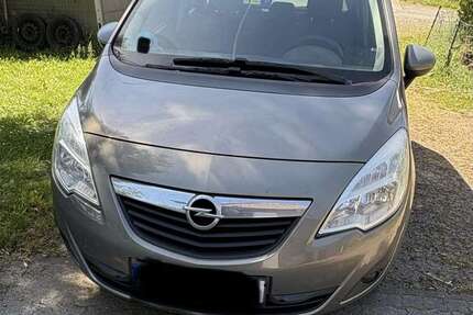 Opel Meriva Gebrauchtwagen