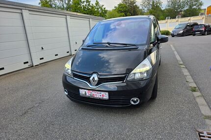 Renault Espace Gebrauchtwagen