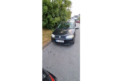 Fiat Punto Gebrauchtwagen