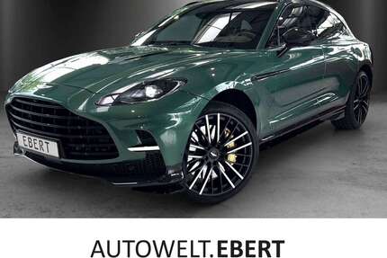 Aston Martin DBX Gebrauchtwagen