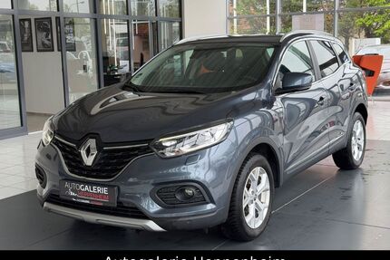 Renault Kadjar Gebrauchtwagen