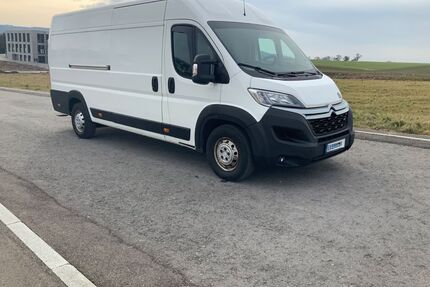 Citroen Jumper Gebrauchtwagen