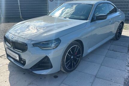 BMW M240i Gebrauchtwagen