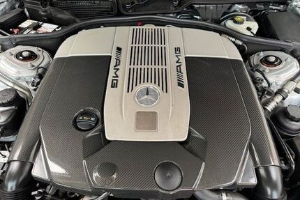 Mercedes-Benz S 65 AMG Gebrauchtwagen