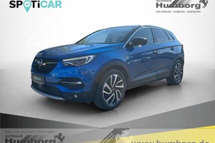 Opel Grandland (X) Gebrauchtwagen