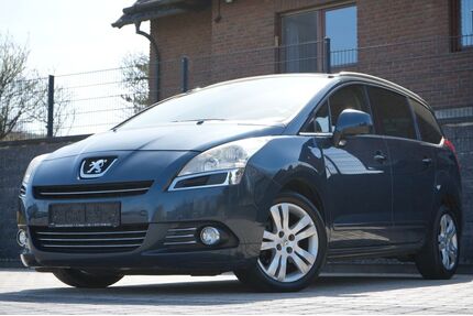 Peugeot 5008 Gebrauchtwagen
