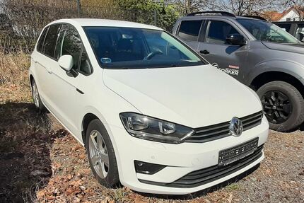 VW Golf Sportsvan Gebrauchtwagen