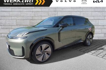 Lynk & Co 08 Gebrauchtwagen