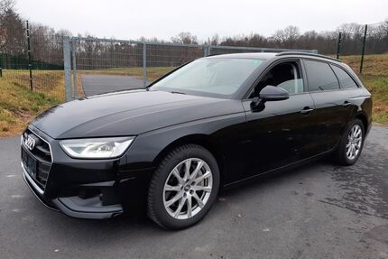 Mitsubishi A4 