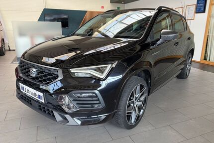 Seat Ateca Gebrauchtwagen