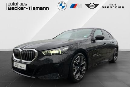BMW 520 Gebrauchtwagen
