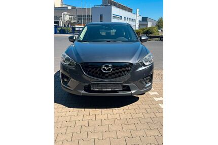 Mazda CX-5 Gebrauchtwagen