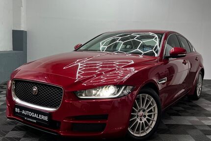 Jaguar XE Gebrauchtwagen