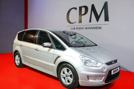 Ford S-Max Gebrauchtwagen