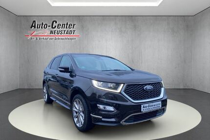 Ford Edge Gebrauchtwagen
